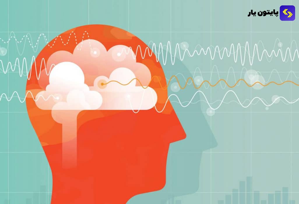 تحلیل روانسنجی با پایتون